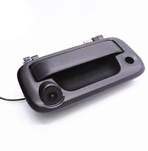 Auto Parts for Ford F250 F350 F450 F550 (2005-2016) for Explorer for Lincoln Mark LT Trunk Rear View Camera