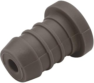 Zurn QXP4XP Test Plug Plastic Pex 3/4" Barb