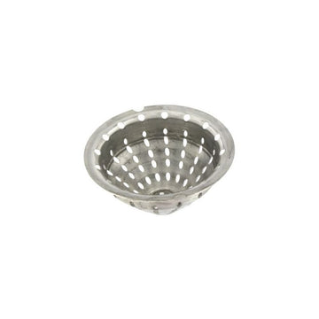 Cone for Easy Juicer by Nemco – Stainless Steel, Silver, Model 55664