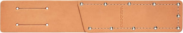 Leather Sheath for Produce Knives up to 6" BLD.