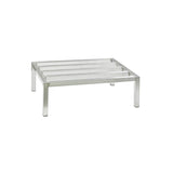 Newage Industrial "Economy Series" Dunnage Rack by New Age Industrial – Aluminum, Multicolor, Model 6009