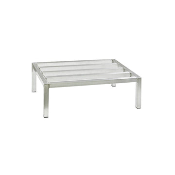 Newage Industrial "Economy Series" Dunnage Rack by New Age Industrial – Aluminum, Multicolor, Model 6009