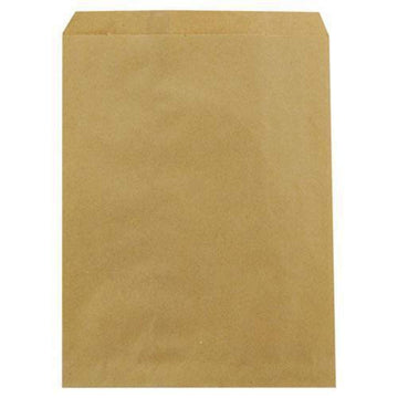 Duro Bag Manufacturing Co. Merch BG 8.5X11 KFT 2000