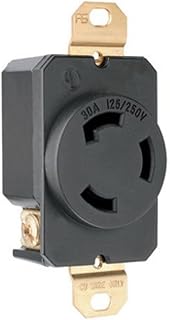 Legrand-Pass & Seymour 3330 Sp326-W 4 Gang 3Sw&1 Decoratora Wall Plate