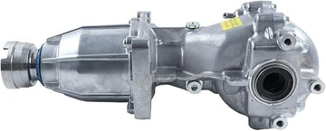 Rear Differential CV6W4000AD CV6W4025CD Compatible with Ford Flex | Explorer Edge 3.5L 3.7L AWD 4WD 2013-2019 Compatible with Lincoln MKZ MKC MKX