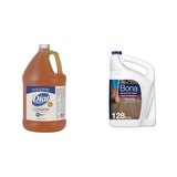 Professional Gold Antibacterial Liquid Hand Soap by Dial – Pack of 2