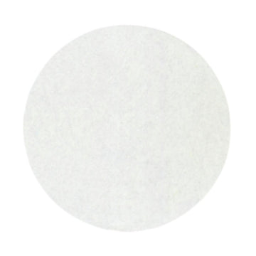 White Dot Labels Colored Rotation - 3/4" Dia 1000 Per Roll by HUBERT – 0.75 inch, Paper, White, Model 95369