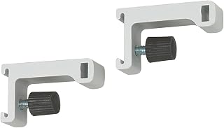 Best-Rite 1" Maprail Map Winder - Pair