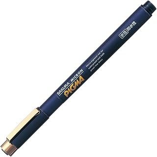 Sakura Pigment Ink Pen, Pigma Micron 3, Black (ESDK3#49)