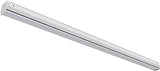 Lithonia Lighting ZL1D L48 3000LM FST MVOLT 40K 80CRI WH 1-Light LED Strip Light 4000K, 3000 Lumens, 4-Foot, White