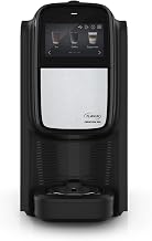 Flavia Creation 300 Brewer, Makes Coffee, Lattes, Tea, and other Hot or Cold Beverages with Single-Serve Freshpacks, Multiple Brew Sizes