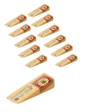 Sartori Reserve Gold Bella Vitano by KEZATAAK – 5.3 oz Wedge, Pack of 12