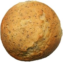 Bake N Joy Ultra Moist Lemon Poppy Muffin Batter, 8 Pound -- 2 per case.