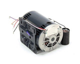 MOTOR for Middleby - Part# 27381-0069 (27381-0069) by Middleby Marshall – black
