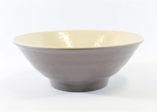 Elite Global Solutions EGS ECO1010RR-MR Brown 9-3/4" In House Bowl - 6 / CS