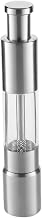 American Metalcraft PMG6 Pepper Mill, Push Presto, 6" H