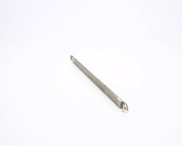 Push Bar by Nieco – Model 15617