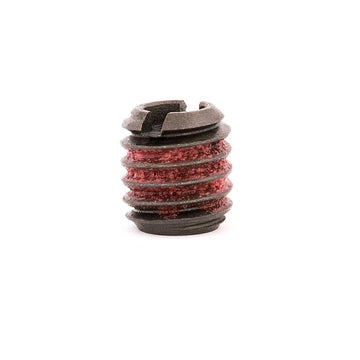 Thread Insert by E-Z LOK – 5/16", Alloy Steel, Red, Pack of 10, Model 329-332