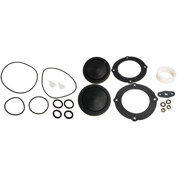 Check Rubber Repair Kit 4" 860 905 by Febco – Rubber, Model 905410