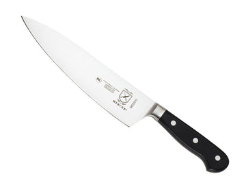 Renaissance, 10-Inch Chef's Knife by Mercer Culinary – 10", Stainless Steel, Chef's Knife, Model M23530