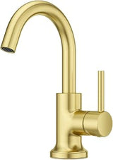 Pfister PLG42TNT2BG Tenet 1.2 GPM Single Hole Bathroom Faucet