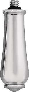 Moen 97462 Monticello Replacement Shower Handle Knob Insert, Chrome