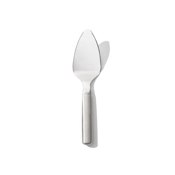 OXO Steel Pie Server, Stainless Steel, One Size