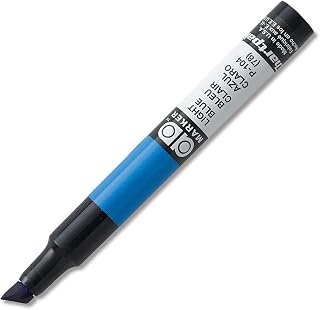 Chartpak AD Marker Individual - Light Blue
