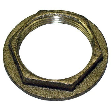 Locknuts by CHG – Zinc, Model E02-4091-BR