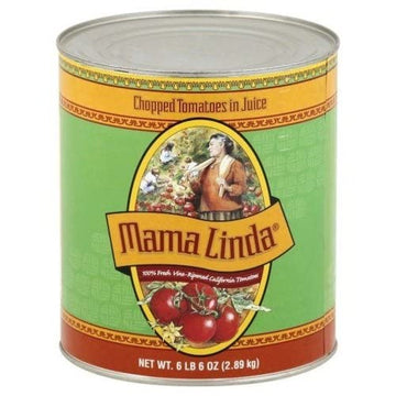 Mama Lindas Chopped Salsa Base by HEINZ – Pack of 6