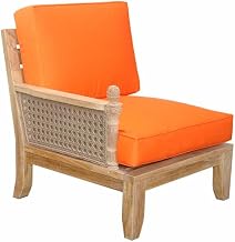 Anderson Teak DS-502 Luxe Right Modular
