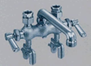 Chicago Faucets 686-014JKRCF Nut