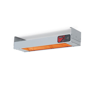 Bar Heater w/ Calrod Heating Element by Nemco – Model 6103A-ICL