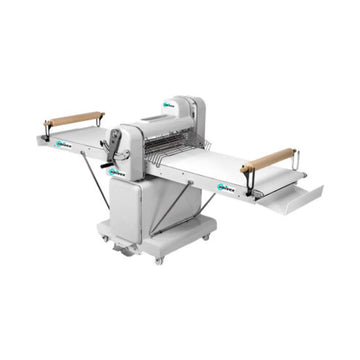 SFG 600 TL Reversible Dough Sheeter by Univex – Commercial Grade