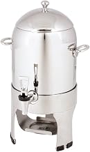 Spring USA S/S 3 Gallon / 12 Qt. Coffee Urn