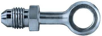 Aeroquip FCM2948 FCM2948:: S.A.E. 37 deg. Male Flare To Metric Banjo