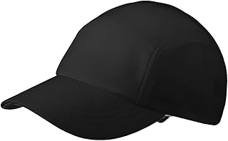 OGIO Unisex Stride Mesh Cap | Adjustable Baseball Cap for Men & Women, Sporty Running Hat for Summer, Golf & Hiking