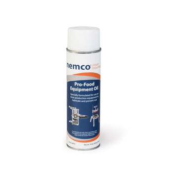 Nemco 56075 Equipment Oil
