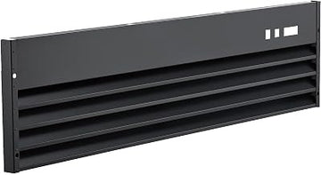 Replacement Front Grille for Nexel Model 243038
