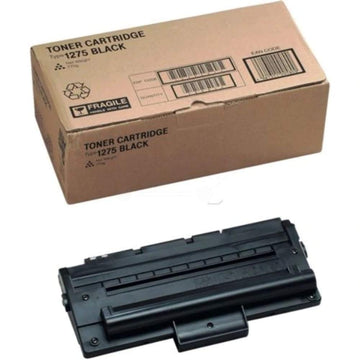 Lex OPTRA1275 Cyan Cart by Lexmark – Cyan, Model 1361752