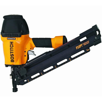 Framing Nailer by Bostitch – One Size, Metal, Multi, Model F33PT