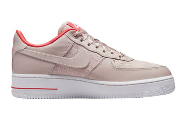 Air Max Sequent by Nike – Mesh, Fossil Stone Laser Crimson, Model FD1448-664