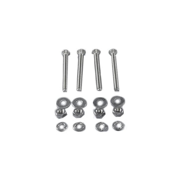 Screw Kit for Easy Sliver Model # 55200AN by Nemco – Metal, Model 55020