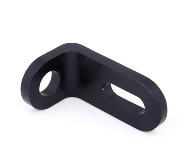 DRIVESHAFT Sensor Mount Bracket by Racepak – No Size, Plastic, No Color, Model 800-MB-SS-5