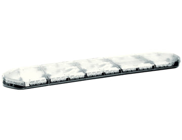 Buyers Products by Buyers Products Company – 4 x 60 x 14, Polycarbonate, Amber, Model 88930605
