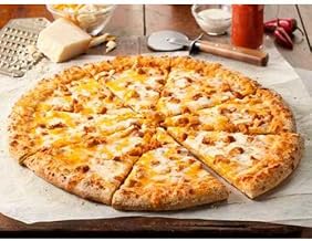 Big Daddys Primo Buffalo Chicken Pizza -- 9 per case.