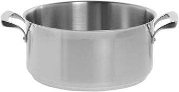 Browne (5724009) 8 qt Stainless Brazier
