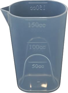 Vapamore Measuring Filling Cup for MR-50 Handvac