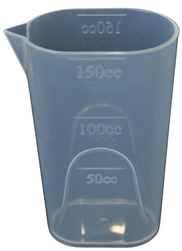 Measuring Filling Cup for MR-50 Handvac by Vapamore – Model 08-1009-01