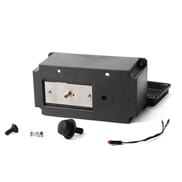 Replacement Control Panel for Jetstream by Portacool – 0.1 microliters, Black, Model PARCTLJ26000